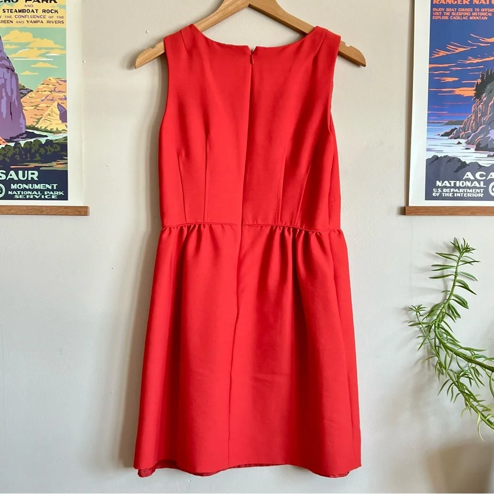 J. Crew Sleeveless Dress‎